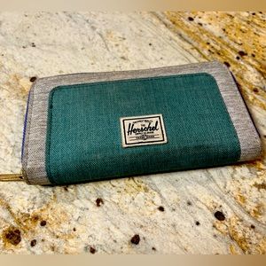 Herschel Supply Co. wallet